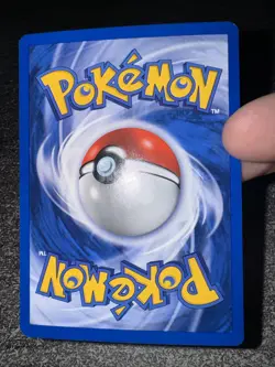 ERIKA’S VILEPLUME HOLO - POKEMON 5/132 GYM HEROES MINT ENGLISH - Image 2