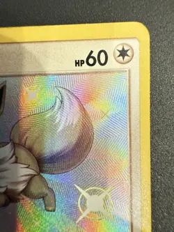Pokemon Hidden Fates: Shiny Vault Holo Eevee SV41/SV94 - NM - Image 5
