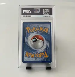 2024 POKEMON TRICK OR TRADE MIMIKYU #037 PSA 10 - Image 2