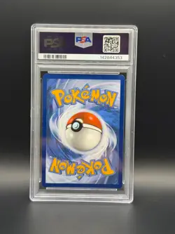 Charizard ex #056 Pokemon 2023 Scarlet & Violet Promos PSA 9 Special Art Rare - Image 2