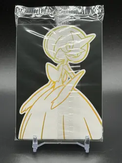 Alakazam - Pokemon Mega Evolutions - ETB Promo 009 - SEALED - Image 2