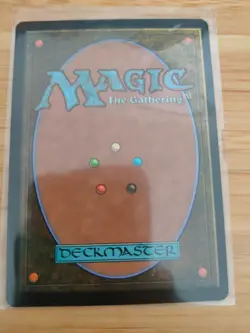 MTG Arid Archway (FOIL) 0252 Outlaws of Thunder Junction M/NM Free UK P&P - Image 2