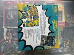 Pokemon TCG: Ascended Heroes Pokemon Center Elite Trainer Box (ETB), Sealed✅ - Image 2