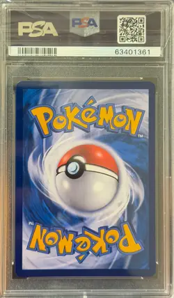 Marnie 198/190 S4a: Shiny Star V Holo (Chinese) Pokemon PSA 10 Gem Mint - Image 2