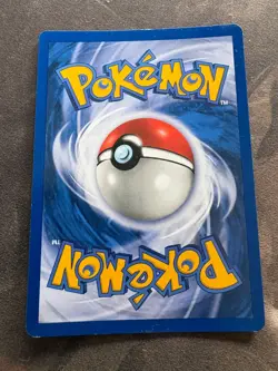 Pokemon Neo Destiny - Light Togetic HOLO - 15/105 - EX Clean - Pokemon Holofoil! - Image 2