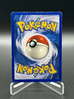 Pokemon TCG Kangaskhan Jungle 5/64 Unlimited Holo Rare Moderately Played Vintage - Image 2