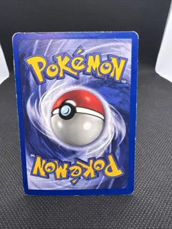 Electrode 021/102 Base Set Regular MP+ Wizards Of The Coast Pokemon TCG - Image 2