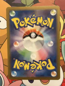 Charizard ex 6/165 Double Rare Holo 151 Japanese Pokemon TCG - Image 2