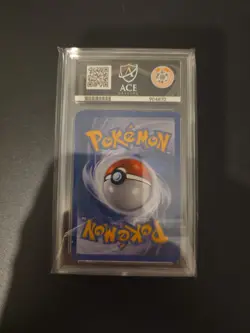Pokemon TCG Mewtwo Reverse Holo Stamped 12/113 Ex Delta Species - ACE 3 - Image 2