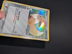 [NM] Pokemon TCG Eevee EX Delta Species Reverse Holo Stamped 68/113 - Image 3