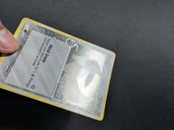 [NM] Pokemon TCG Eevee EX Delta Species Reverse Holo Stamped 68/113 - Image 4