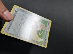 [NM] Pokemon TCG Eevee EX Delta Species Reverse Holo Stamped 68/113 - Image 5