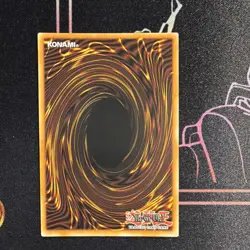 Marshmao Yummy DOOD-EN024 1st Edition Secret Rare Near Mint YuGiOh! Card - Image 2