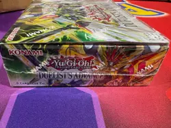 Duelist's Advance Booster Box 1st edition YU-GI-OH! New Sealed - Image 4