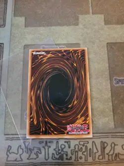 YUGIOH OBNOXIOUS CELTIC GUARD SDMY-EN018 COMMON 1ST ED NM - Image 2