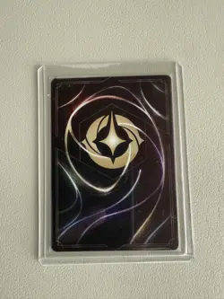 Disney Lorcana - Doc - Bold Knight 193/204 - Shimmering Skies PACK FRESH - Image 2