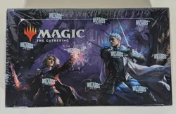 MTG - Wilds of Eldraine Draft Box | Sealed | Magic the Gathering | WOE - Image 3