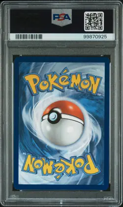 2023 POKEMON MEW EN-151 SPECIAL ILLUSTRATION RARE #199 CHARIZARD EX PSA 9 - Image 2