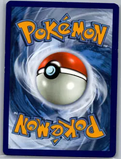 Gastly 47/108 Reverse Holo XY - Evolutions - Pokemon Card - NM - Image 2