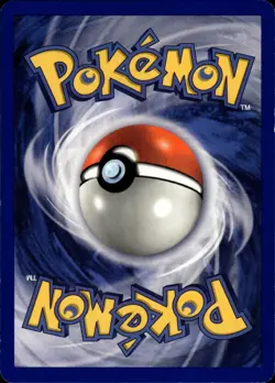 Pokemon TCG Card WOTC Vintage Wizards Electabuzz (Movie Promo) 02/53 WoTC Promo - Image 2
