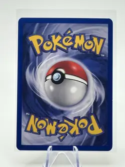 Pokemon TCG Erika's Clefable Gym Heroes Holo Rare Card 3/132 NM Condition - Image 5