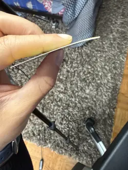 Chikorita 🍃 Base Set Expedition 100/165 Reverse Holo Vintage Pokemon Card WOTC - Image 2