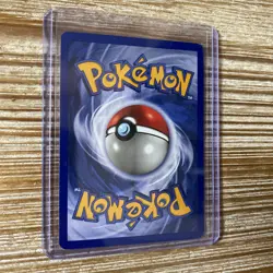 Base Set Jynx 31/102 Pokemon Card 1999 WOTC Unlimited Vintage WOTC Near Mint NM - Image 2