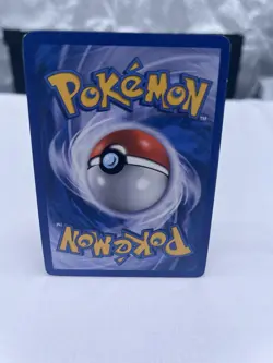 Pokemon TCG Arceus 2009 Charizard LV. 60 Holo Rare Card 1/99 Swirl - Image 2