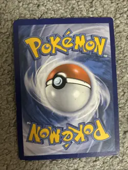 Pokemon TCG Magikarp 22/83 Generations 20th Anniversary Holo Card - Image 2