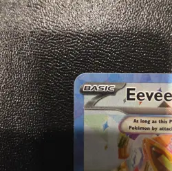 Eevee ex 174 Sv: Scarlet & Violet Promo Cards Holo - Image 2