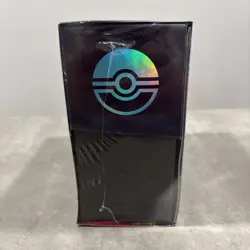 Pokemon Trading Card Game Phantasmal Flames Elite Trainer Box ETB - New & Sealed - Image 3