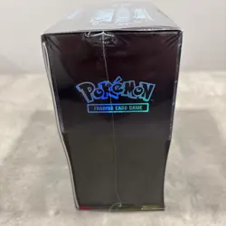 Pokemon Trading Card Game Phantasmal Flames Elite Trainer Box ETB - New & Sealed - Image 5