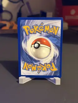 Pokemon TCG First Partner Illustration Collection Series | Charmander x1 Card - Image 2