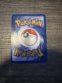 Pokemon TCG Dark Blastoise #3/82 Holo Rare Vintage LP Condition - Image 3