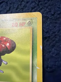 Pokemon TCG Vileplume 31/64 Jungle Rare Non-Holo HP - Image 3