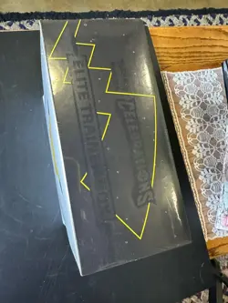 Celebrations ETB Pokemon Elite Trainer Box 25th Anniversary Edition Sealed New - Image 2