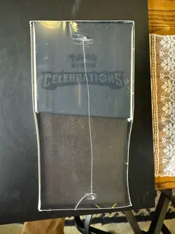 Celebrations ETB Pokemon Elite Trainer Box 25th Anniversary Edition Sealed New - Image 3