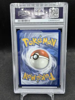 Snorlax 151 Elite Trainer Box Pokemon Svp En-Sv Black Star Promo 051 NM PSA 9 - Image 3