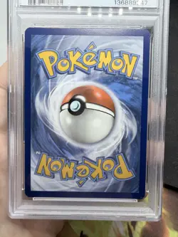 Snorlax 151 Elite Trainer Box Pokemon Svp En-Sv Black Star Promo 051 NM PSA 9 - Image 4