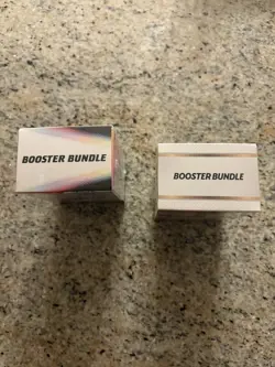 Pokemon TCG Prismatic Evolutions and Surging Sparks Booster Bundles - Image 3