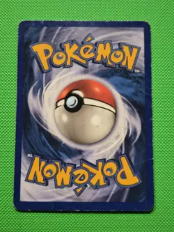 Pokemon TCG Arbok 035/165 Expedition Base Set Reverse Holo DMG - Image 4