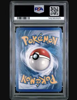Salamence (Delta Species) 14/113 Delta Species Holo 2005 Pokemon EX PSA 7 NM - Image 2