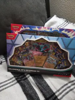 Assorted Pokemon 3 Box Sets And 5 Slabs (See Photo's) - Image 4