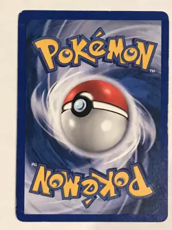 Chikorita 53/111 SP Neo Genesis Pokemon - Image 2