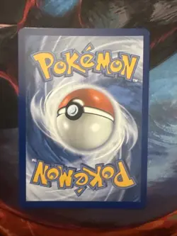 Pokemon TCG Charmander 020/217 & Gastly 123/217 Cosmo Holo Promo Ascended Heroes - Image 4