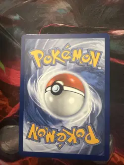 Pokemon TCG Charmander 020/217 & Gastly 123/217 Cosmo Holo Promo Ascended Heroes - Image 5