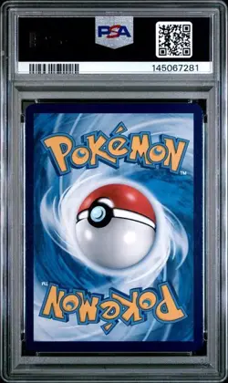 Pokemon PSA 10 Vaporeon Vmax #006 csHC Eevee Advanced Gift Box 2024 Chinese - Image 2