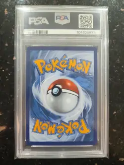 Pokemon PSA 10 Charizard ex Ultra Rare 2023 125/197 OBF English - Image 2