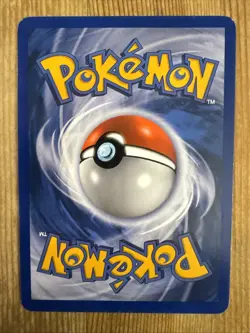 Pokemon TCG Chikorita Mysterious Treasures 77/123 Reverse Holo Common MP - Image 2