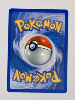 🇨🇦 CHIKORITA 54/111 COMMON NEO GENESIS POKEMON NM - Image 2